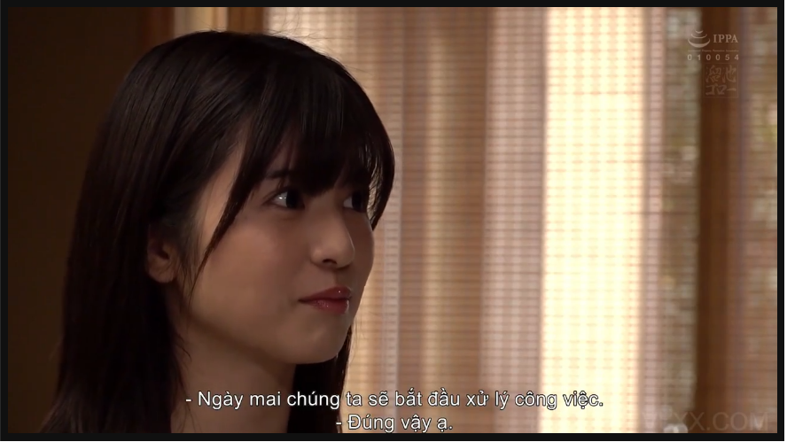 Dù em đã có chồng nhưng tôi vẫn mê em (Nanase Asahina)