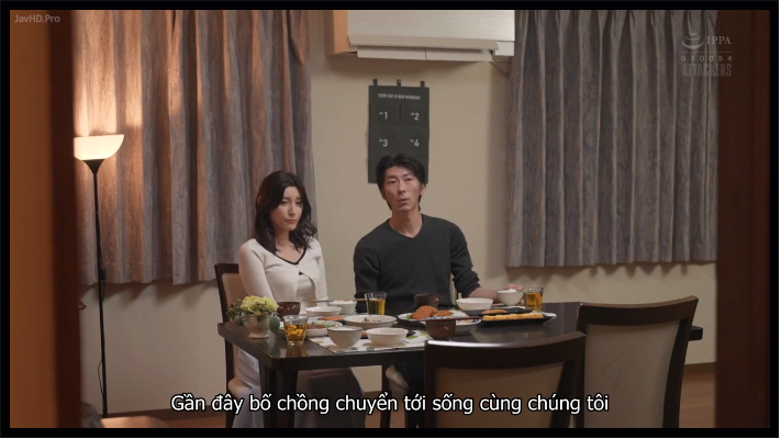 (Vietsub) Người cưỡng gian chính là bố chồng dâm đãng