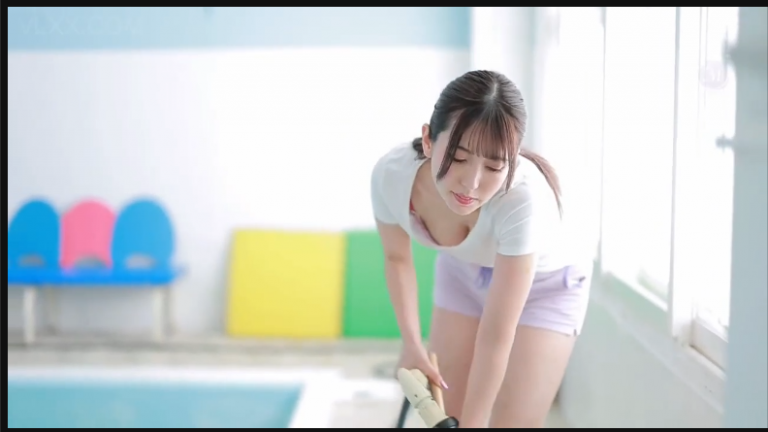 (Vietsub) Nữ giáo viên cực ngon chủ động dụ cậu chủ nhà giàu